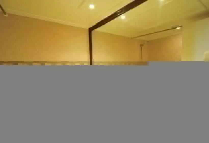 سوییت, El Andalous Lounge & Spa
