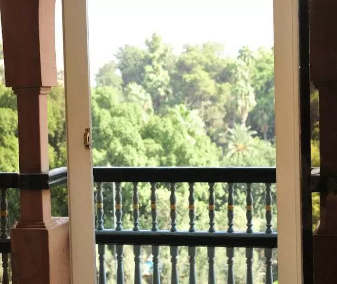 اتاق اکونومی, El Andalous Lounge & Spa