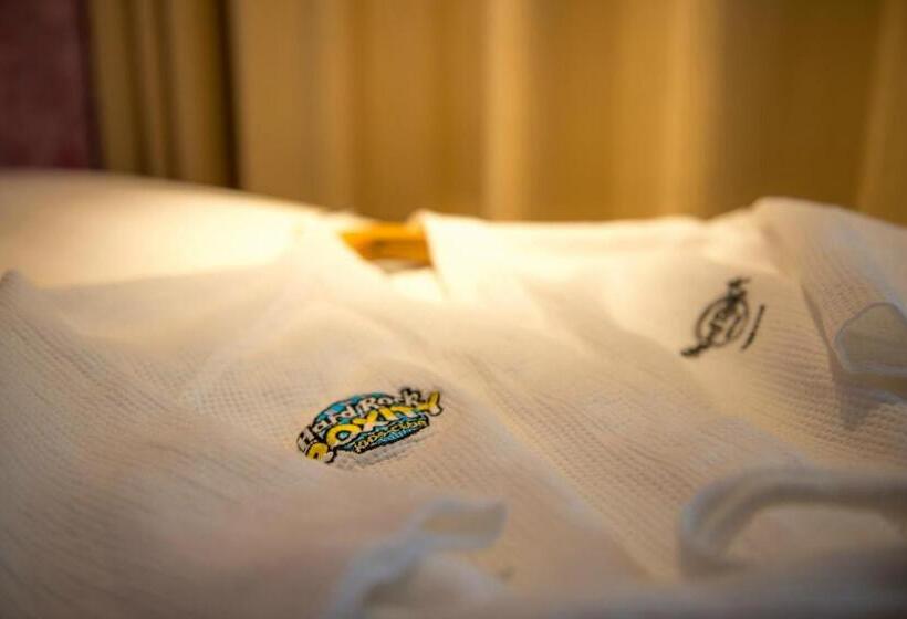 套房, Hard Rock Hotel Penang