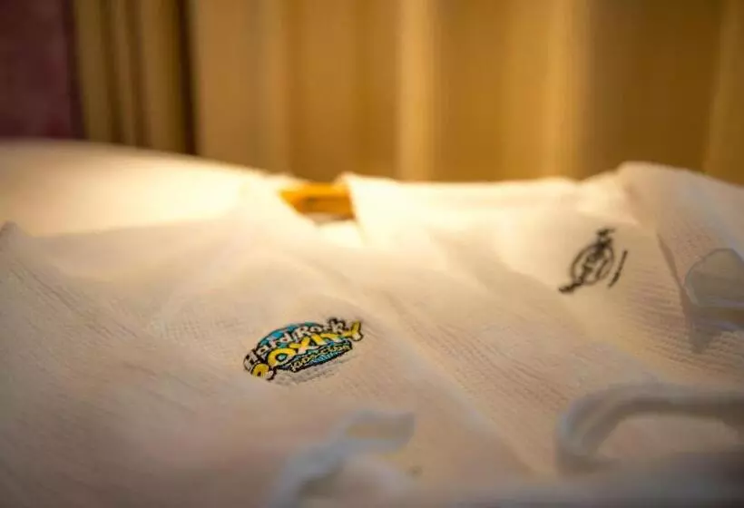 スイート, Hard Rock Hotel Penang