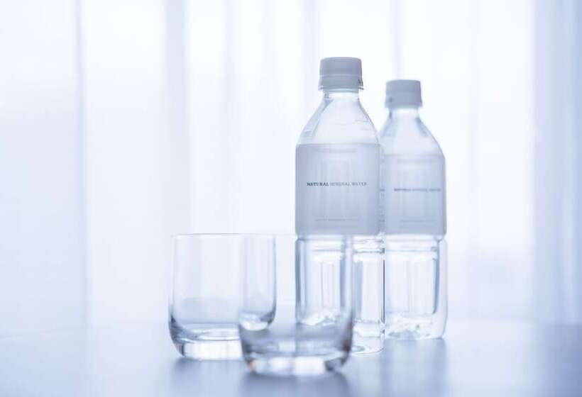 Номер Клуб, Hyatt Regency Tokyo