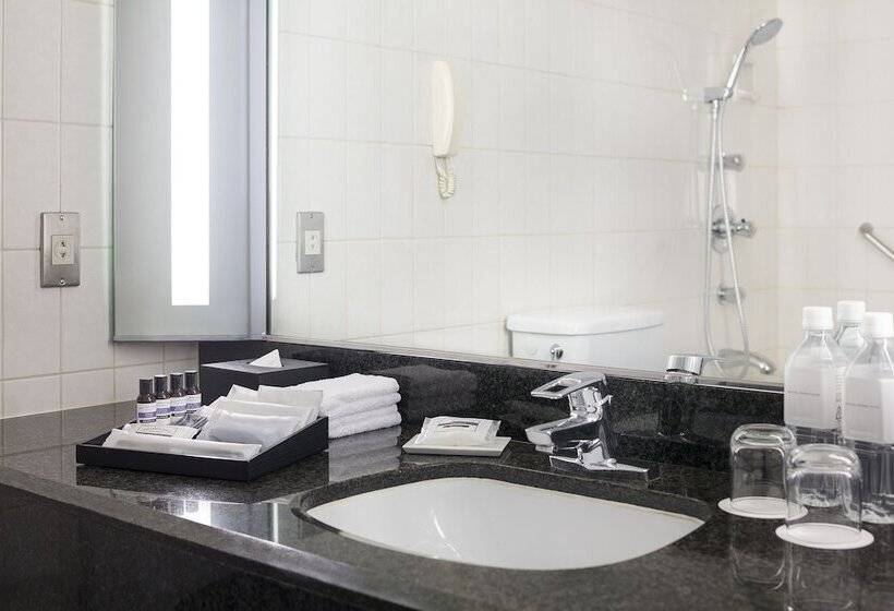 Номер Стандарт, Hyatt Regency Tokyo