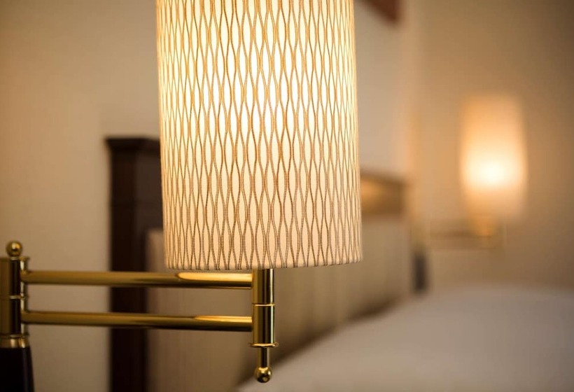 Номер Стандарт, Hyatt Regency Tokyo