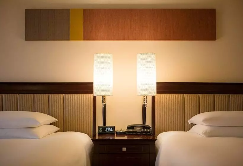 スタンダードシティビュールーム, Hyatt Regency Tokyo
