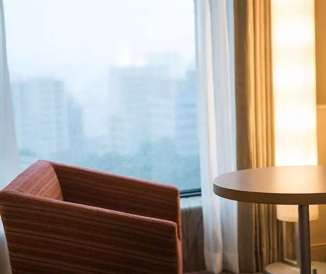 スタンダードシティビュールーム, Hyatt Regency Tokyo
