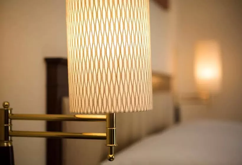 スタンダードシティビュールーム, Hyatt Regency Tokyo