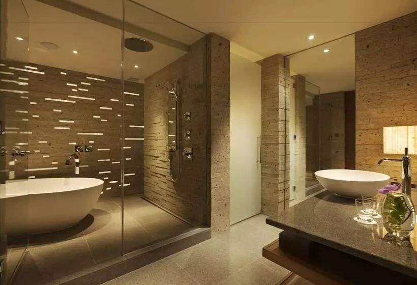 スイート, Hyatt Regency Tokyo