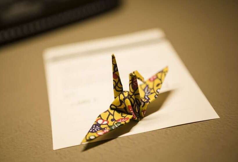 Люкс, Hyatt Regency Tokyo