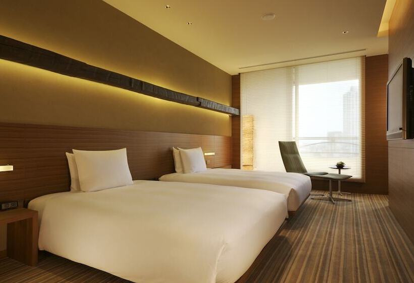 Люкс, Hyatt Regency Tokyo