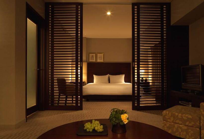 Люкс, Hyatt Regency Tokyo