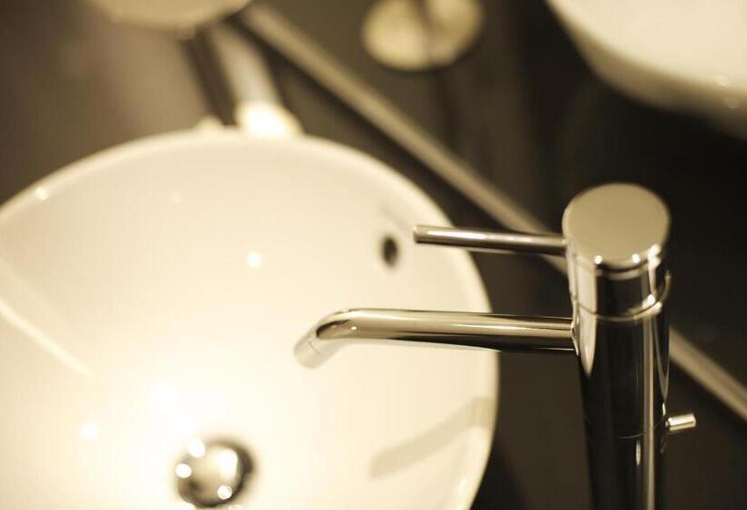 Номер Deluxe с Видом, Hyatt Regency Tokyo