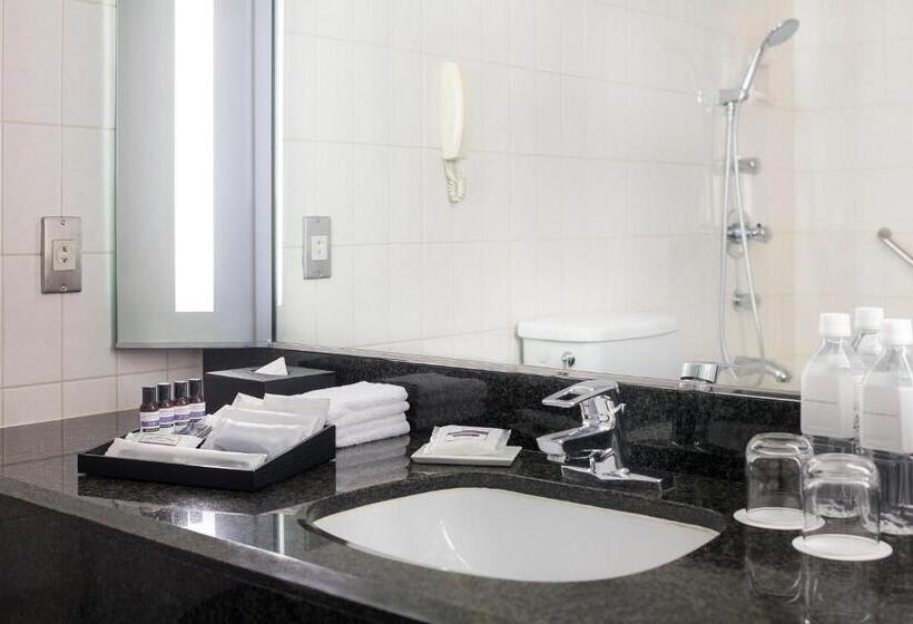 Номер Стандартный с Видом, Hyatt Regency Tokyo