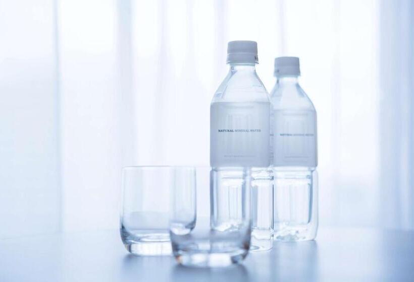 Номер Стандарт, Hyatt Regency Tokyo