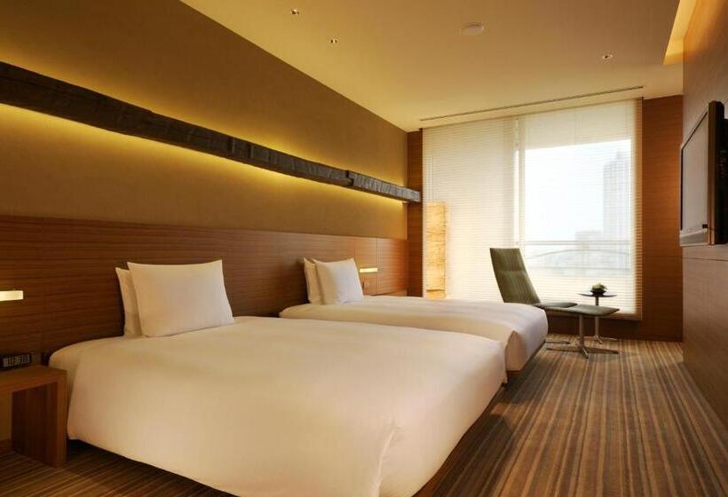 Люкс, Hyatt Regency Tokyo