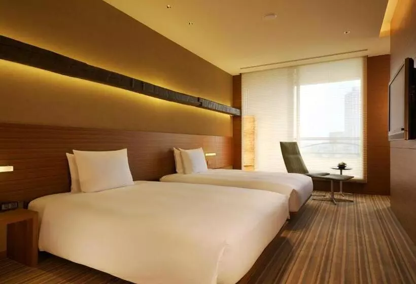 スイート, Hyatt Regency Tokyo