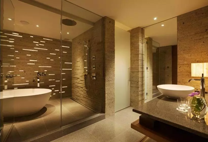 スイート, Hyatt Regency Tokyo