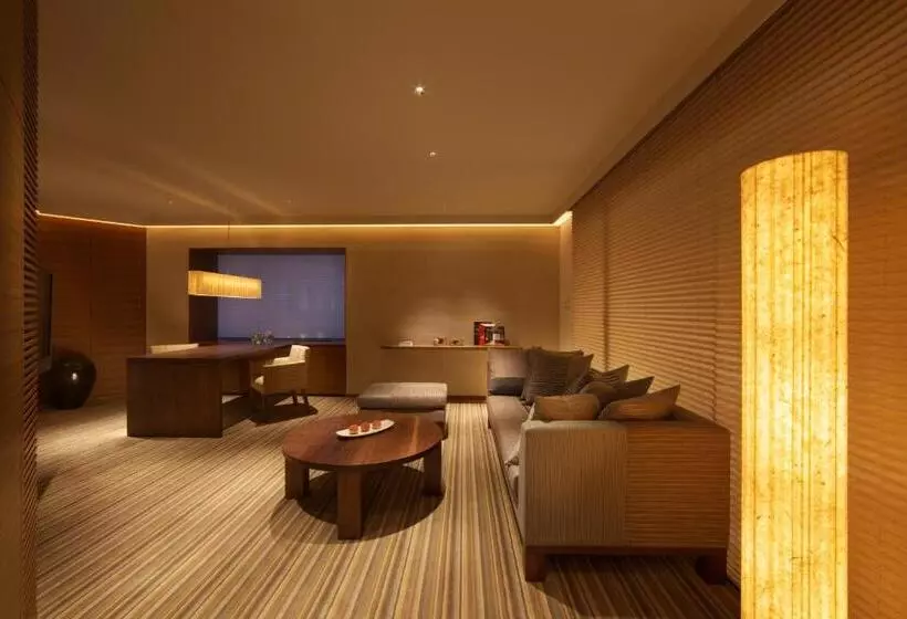 スイート, Hyatt Regency Tokyo