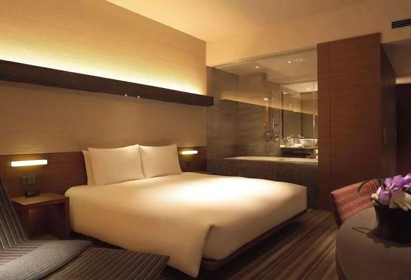 クラブルーム, Hyatt Regency Tokyo