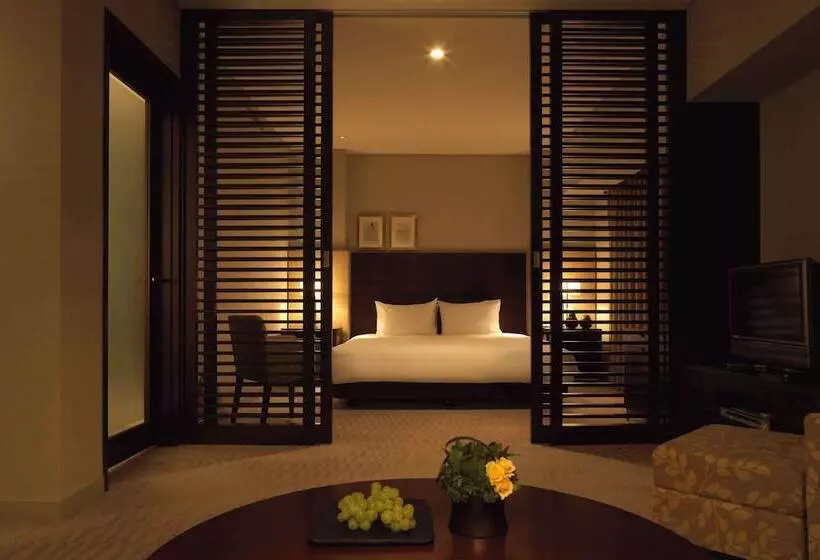 スイート, Hyatt Regency Tokyo