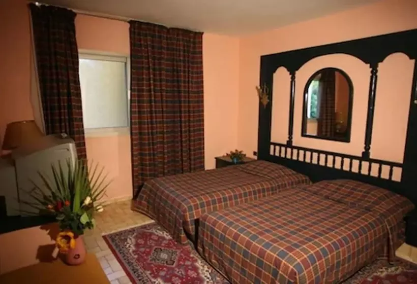 Standard-huone, Rs Hotel Karam Palace