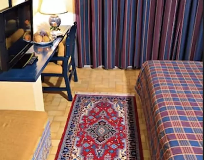 Standard-huone, Rs Hotel Karam Palace