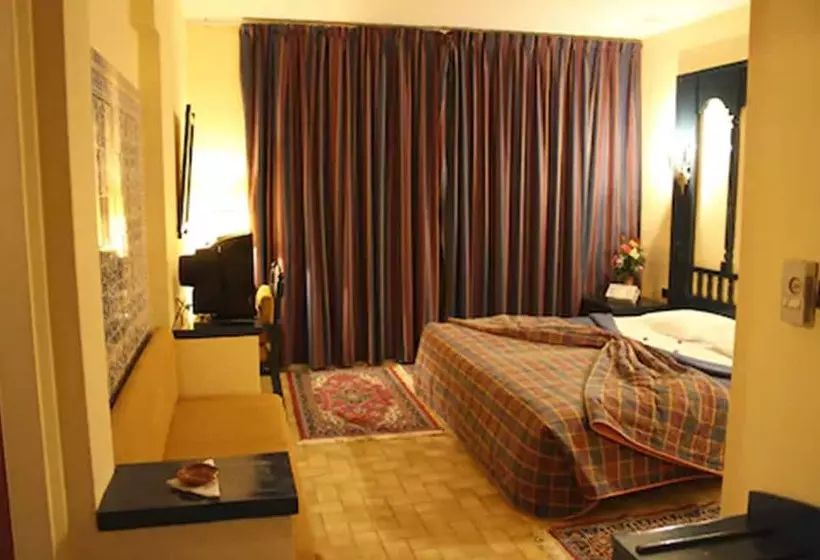 Standard-huone, Rs Hotel Karam Palace