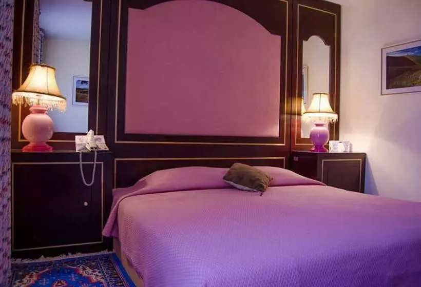 Standard-huone, Rs Hotel Karam Palace