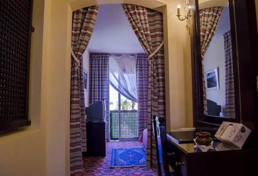 Standard-huone, Rs Hotel Karam Palace