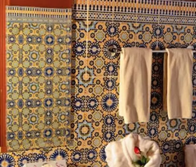 Standard-huone, Rs Hotel Karam Palace