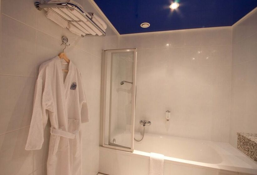 اتاق سوپریور, Koener Hotel & Spa