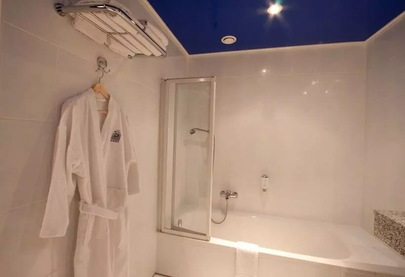 Pokój Superior, Koener Hotel & Spa