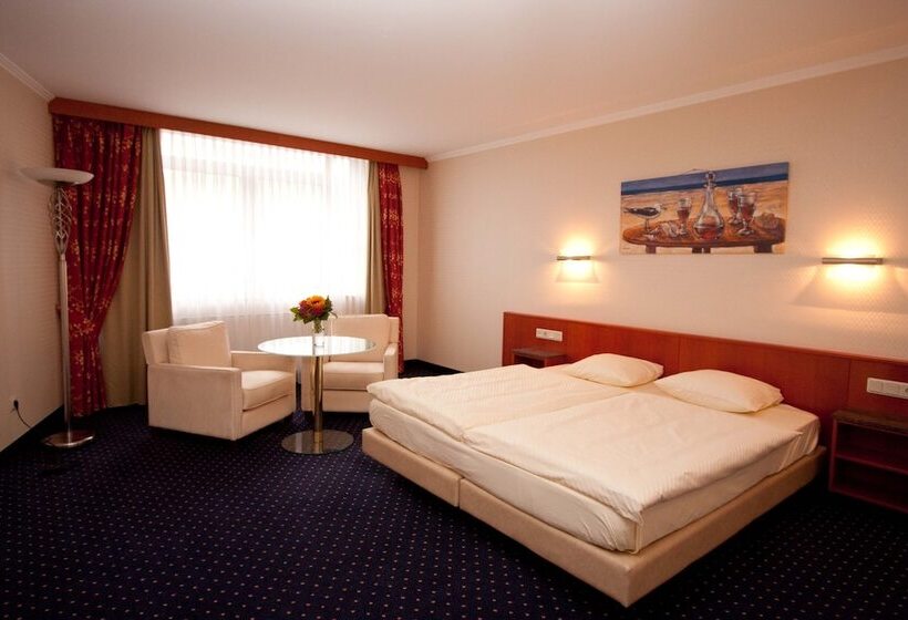 اتاق سوپریور, Koener Hotel & Spa