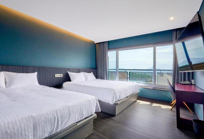 סוויטה אקזקיוטיב, Kolon