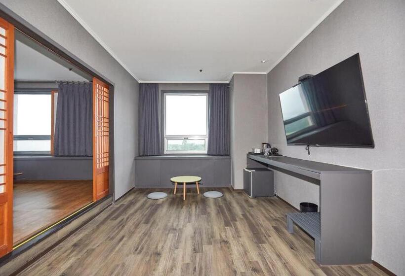 סוויטת פרמיום, Kolon