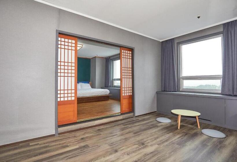 סוויטת פרמיום, Kolon