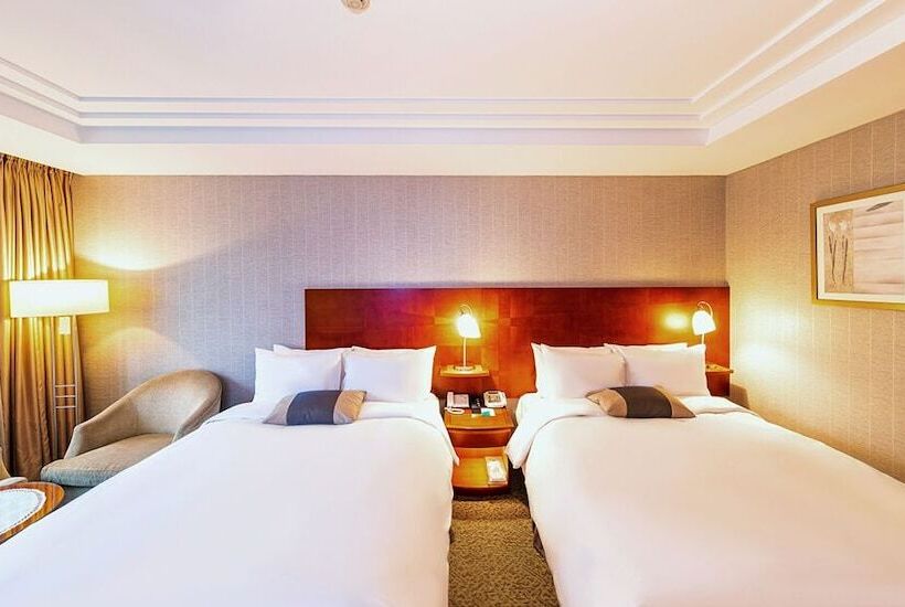 デラックスルーム, Koreana