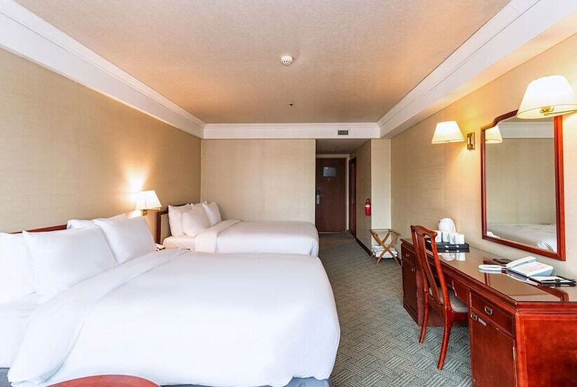 ファミリールーム, Koreana