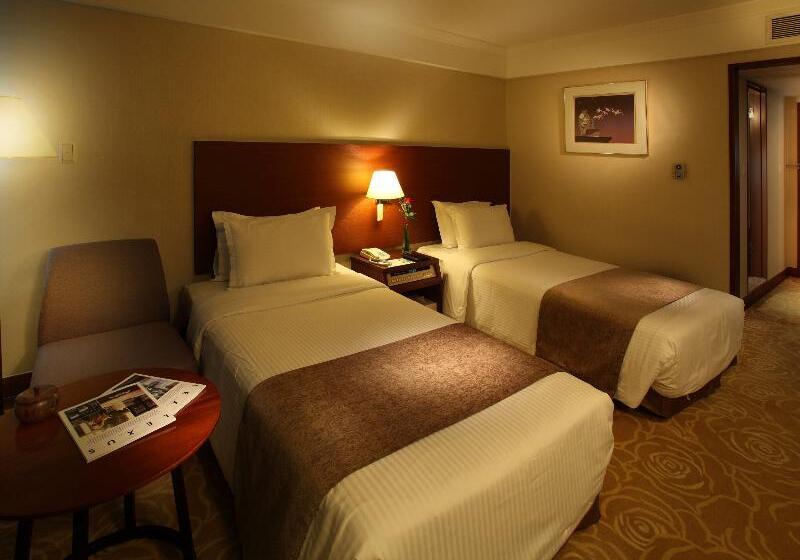 スタンダードルーム, Koreana