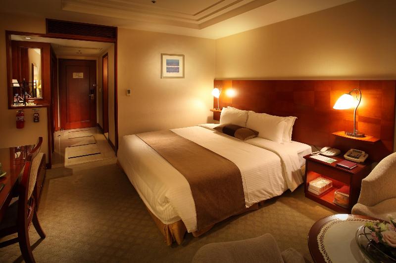 デラックスルーム, Koreana