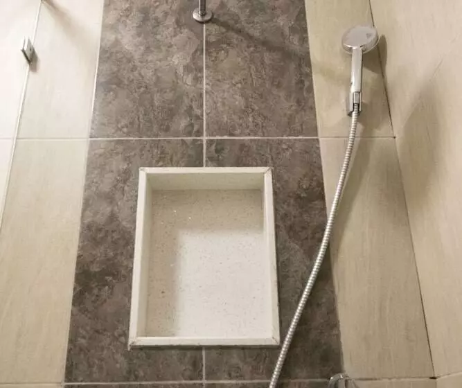 اتاق لوکس با تراس, Leopard Beach Resort And Spa