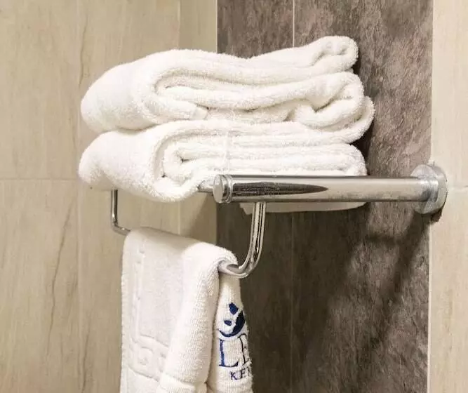 اتاق لوکس با تراس, Leopard Beach Resort And Spa