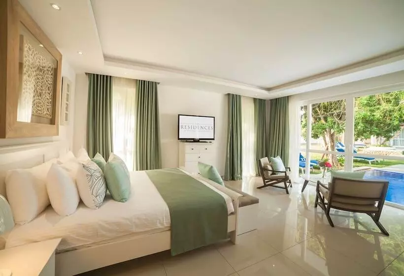 ویلای 3 خوابه, Leopard Beach Resort And Spa
