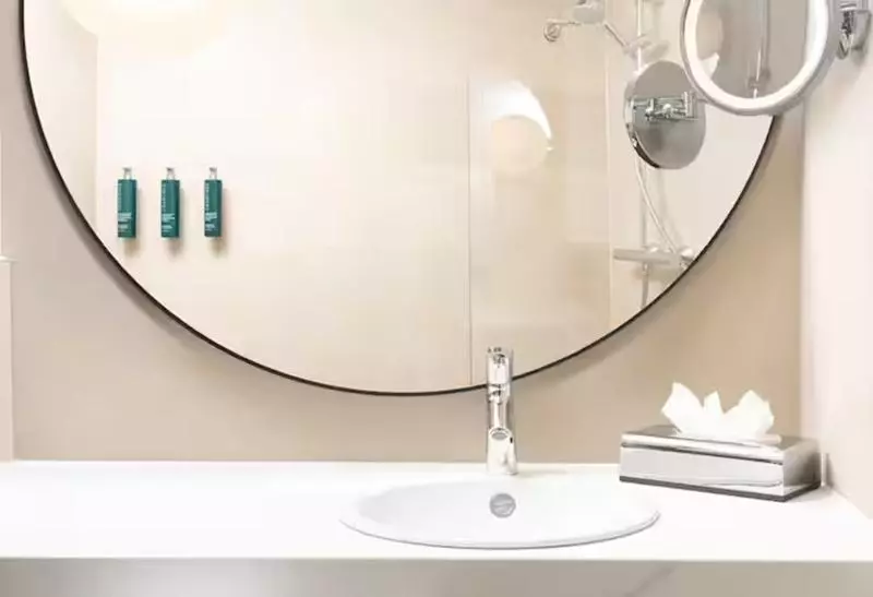 ویلای 3 خوابه, Leopard Beach Resort And Spa