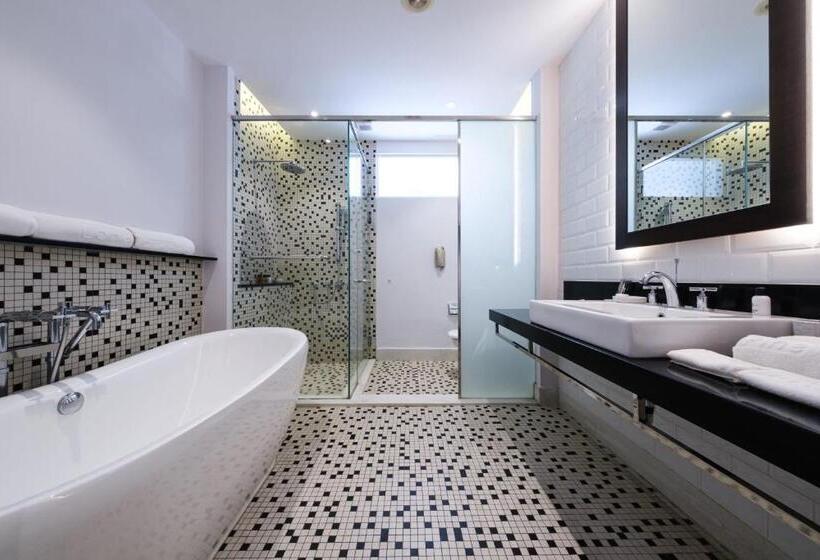 חדר פרמיום, Lone Pine, Penang, A Tribute Portfolio Resort