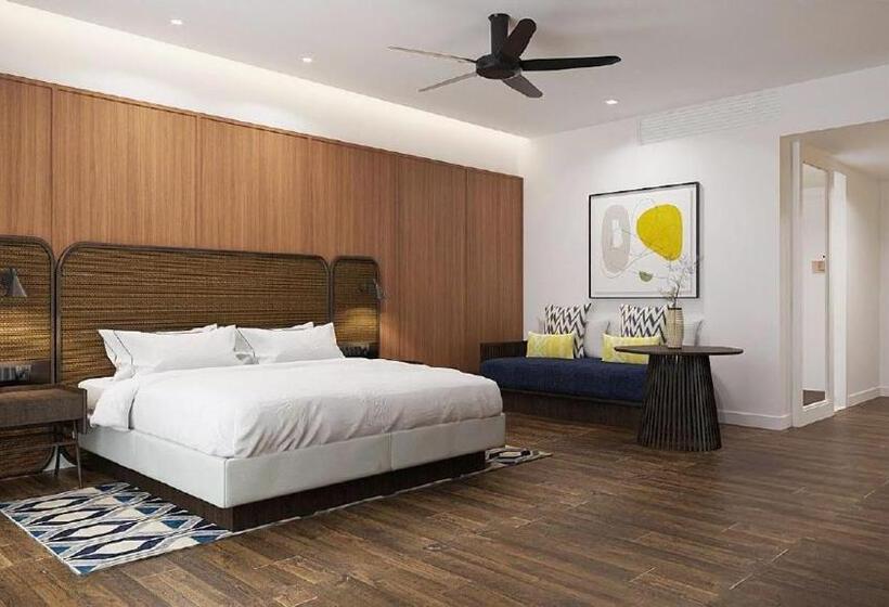 Номер Премиум, Lone Pine, Penang, A Tribute Portfolio Resort