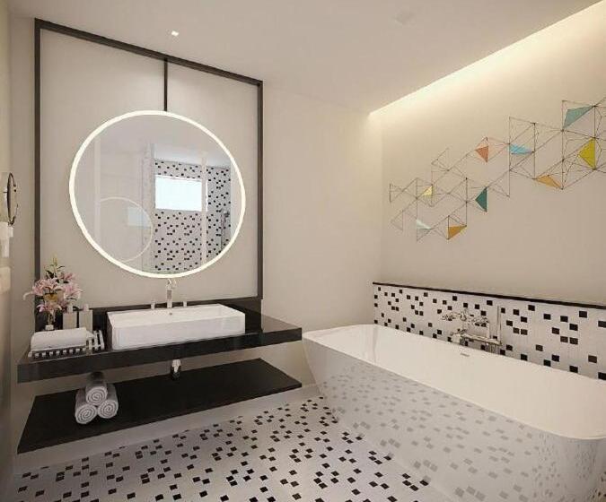 חדר פרמיום, Lone Pine, Penang, A Tribute Portfolio Resort