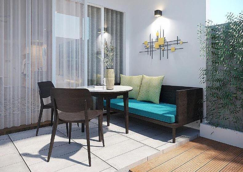 חדר פרמיום, Lone Pine, Penang, A Tribute Portfolio Resort