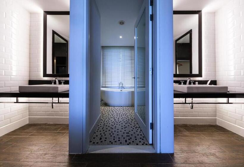 חדר פרמיום, Lone Pine, Penang, A Tribute Portfolio Resort