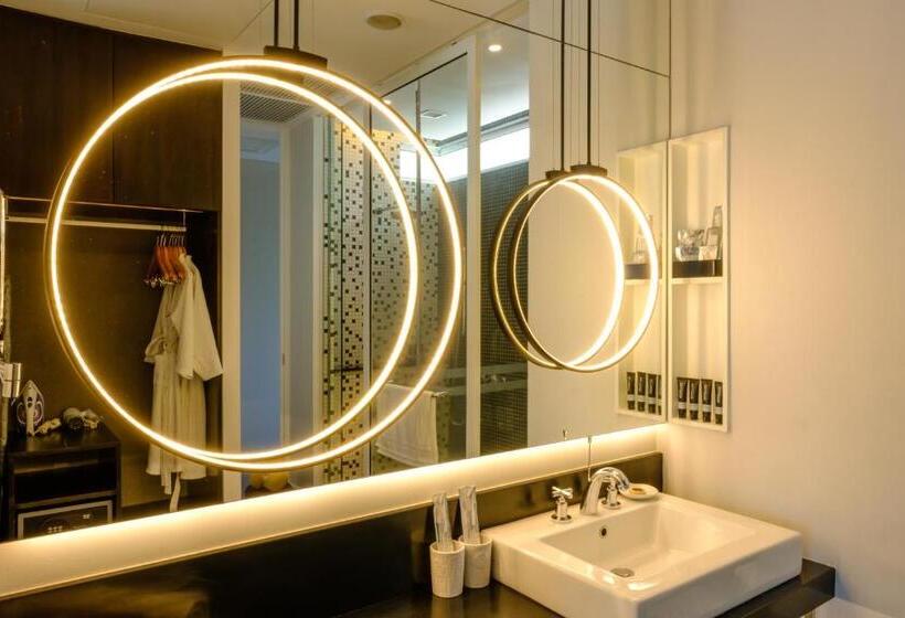 Номер Deluxe Кровать Кинг, Lone Pine, Penang, A Tribute Portfolio Resort