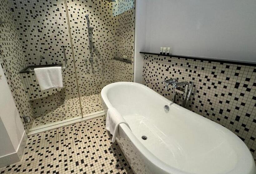 חדר פרמיום, Lone Pine, Penang, A Tribute Portfolio Resort